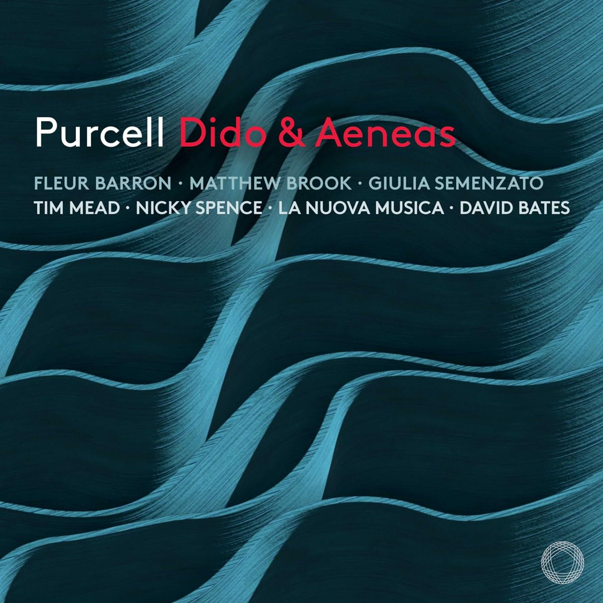 matthew brook dido and aeneas
